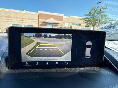 2021 Acura RDX Technology Package