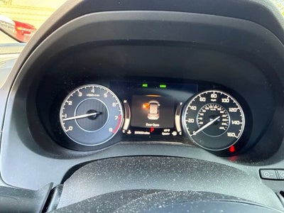 2021 Acura RDX Technology Package