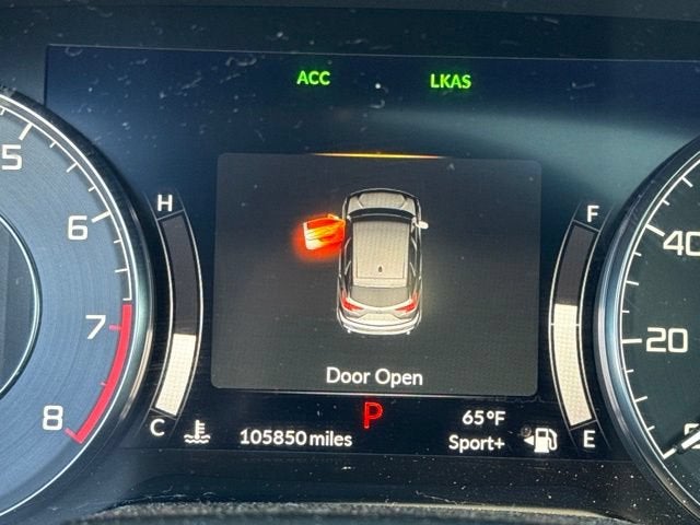 2021 Acura RDX Technology Package
