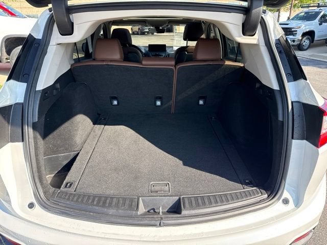 2021 Acura RDX Technology Package