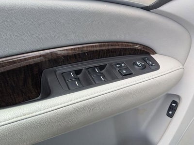 2019 Acura MDX Standard