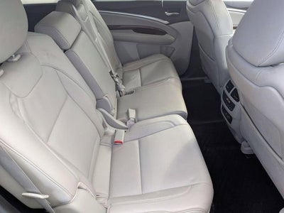 2019 Acura MDX Standard