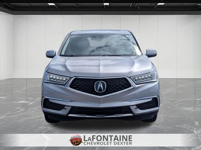2019 Acura MDX Standard