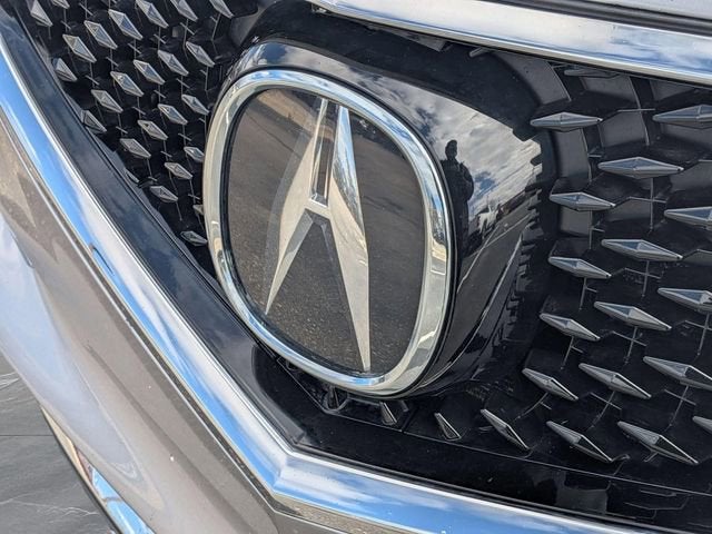 2019 Acura MDX Standard