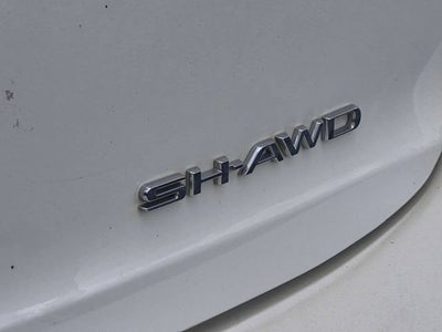 2018 Acura MDX w/Technology Package & AcuraWatch Plus Pkg