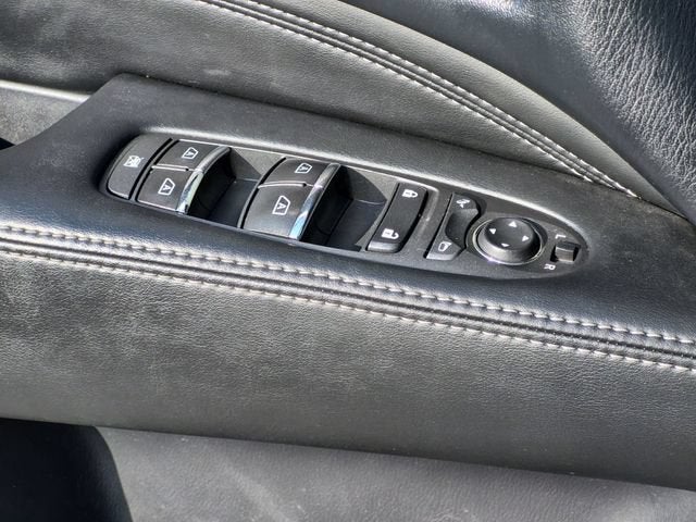 2018 INFINITI QX60 4DR AWD