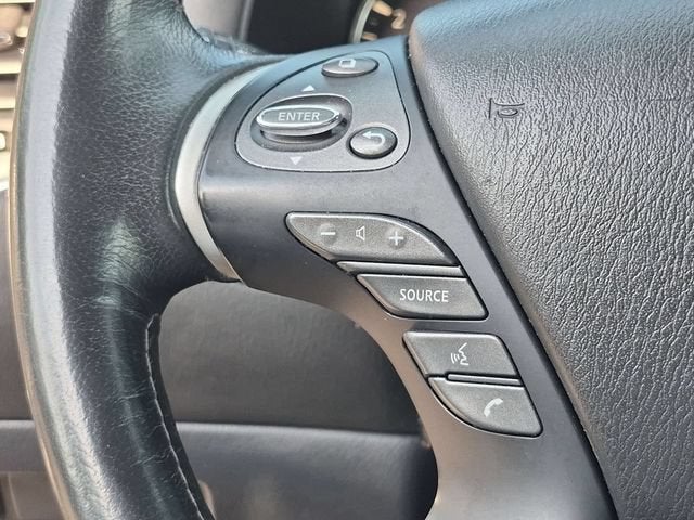 2018 INFINITI QX60 4DR AWD