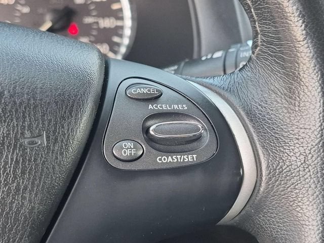 2018 INFINITI QX60 4DR AWD