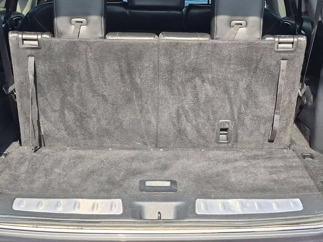 2018 INFINITI QX60 4DR AWD