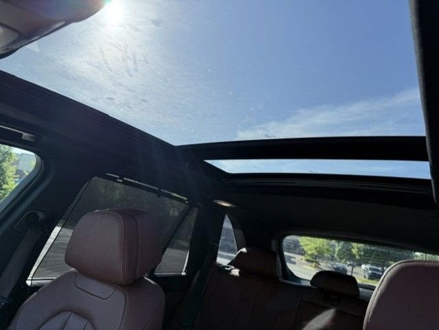 2017 BMW X5 xDrive50i