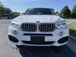 2017 BMW X5 xDrive50i