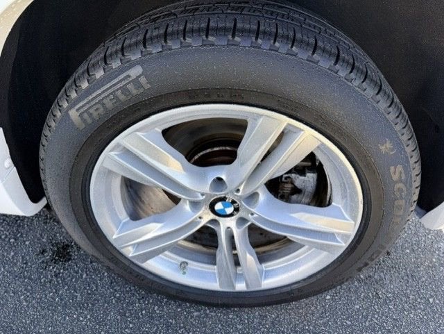 2017 BMW X5 xDrive50i