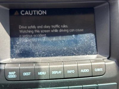 2007 Lexus GX 470 4DR SUV