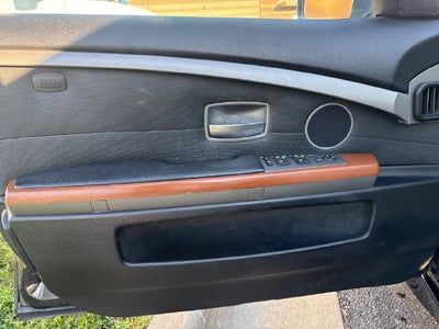 2004 BMW 7 Series 745Li