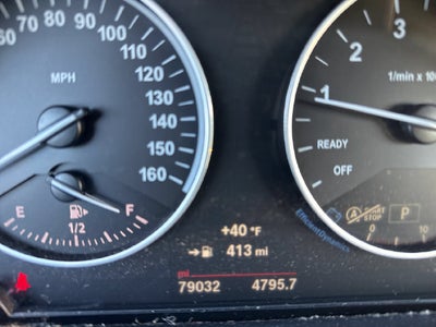 2017 BMW X1 xDrive28i