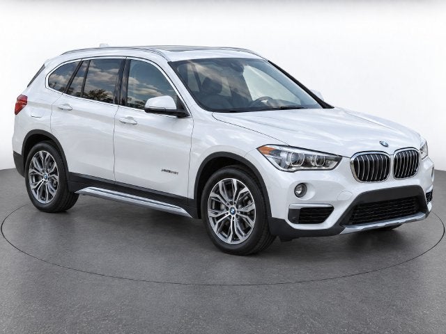 2017 BMW X1 xDrive28i