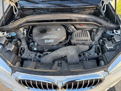 2017 BMW X1 xDrive28i