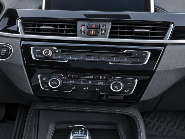 2017 BMW X1 xDrive28i