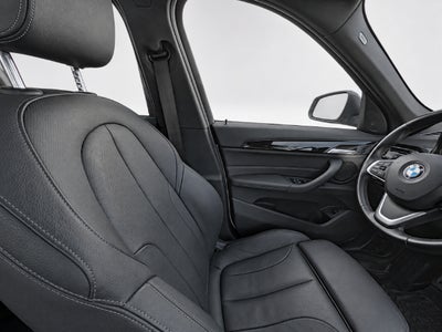 2017 BMW X1 xDrive28i