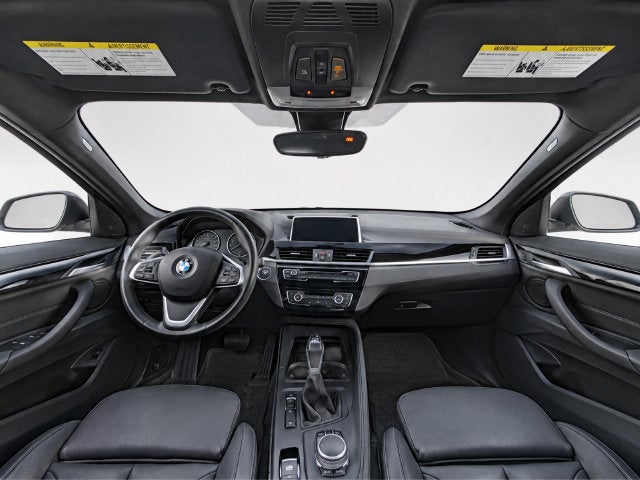 2017 BMW X1 xDrive28i