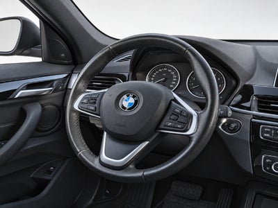 2017 BMW X1 xDrive28i