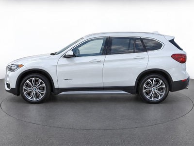 2017 BMW X1 xDrive28i