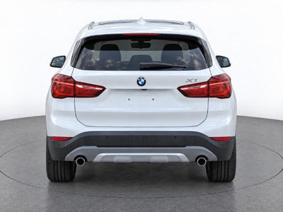 2017 BMW X1 xDrive28i