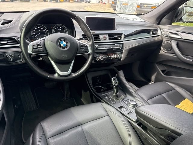 2021 BMW X1 xDrive28i