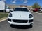 2017 Porsche Cayenne E-Hybrid S Platinum Edition