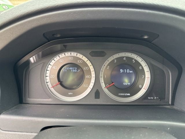 2010 Volvo S80 3.2