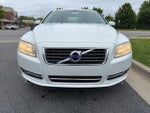 2010 Volvo S80 3.2
