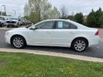 2010 Volvo S80 3.2