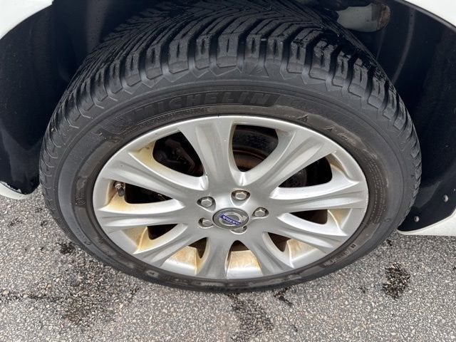 2010 Volvo S80 3.2