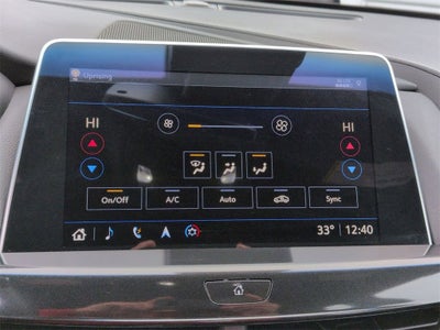 2023 Cadillac CT5-V V-Series Blackwing