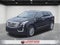 2019 Cadillac XT5 Luxury FWD