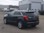 2019 Cadillac XT5 Luxury FWD