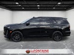 2023 Cadillac Escalade 4WD Sport Platinum