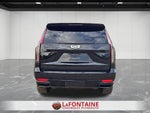 2023 Cadillac Escalade 4WD Sport Platinum
