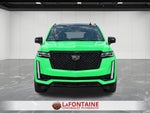 2023 Cadillac Escalade ESV 4WD Premium Luxury