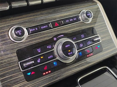 2021 Lincoln Aviator Black Label