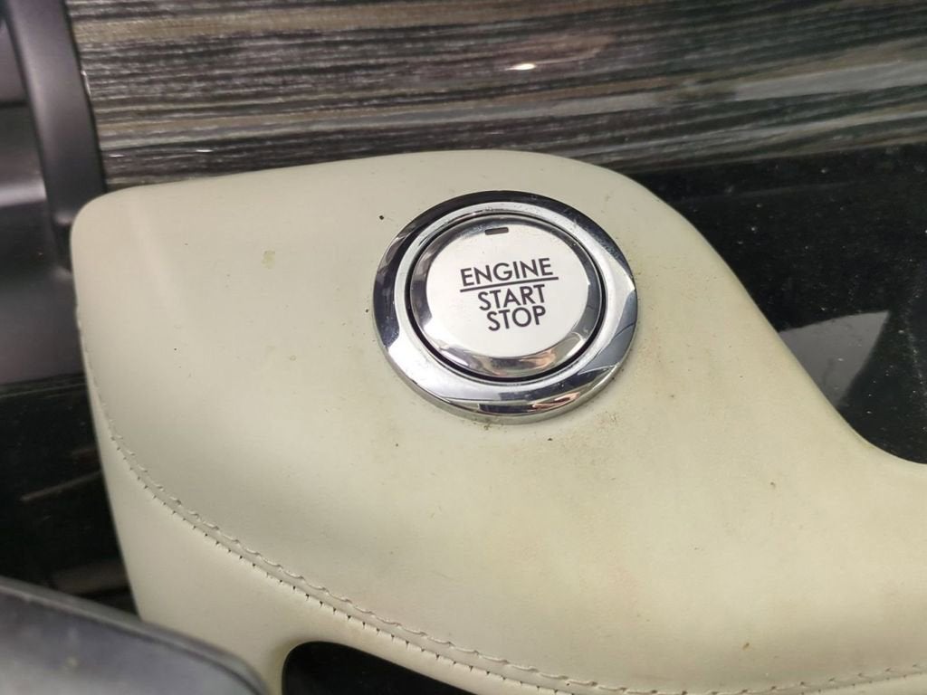 2021 Lincoln Aviator Black Label