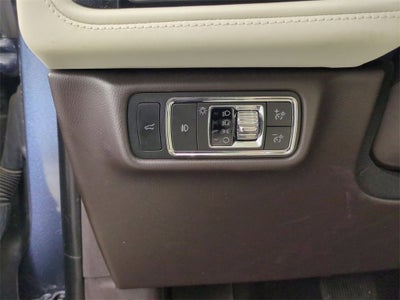 2021 Lincoln Aviator Black Label