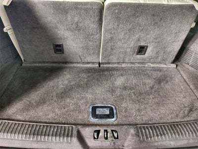 2021 Lincoln Aviator Black Label