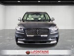 2021 Lincoln Aviator Black Label
