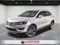2016 Lincoln MKC Reserve