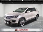 2016 Lincoln MKC Reserve
