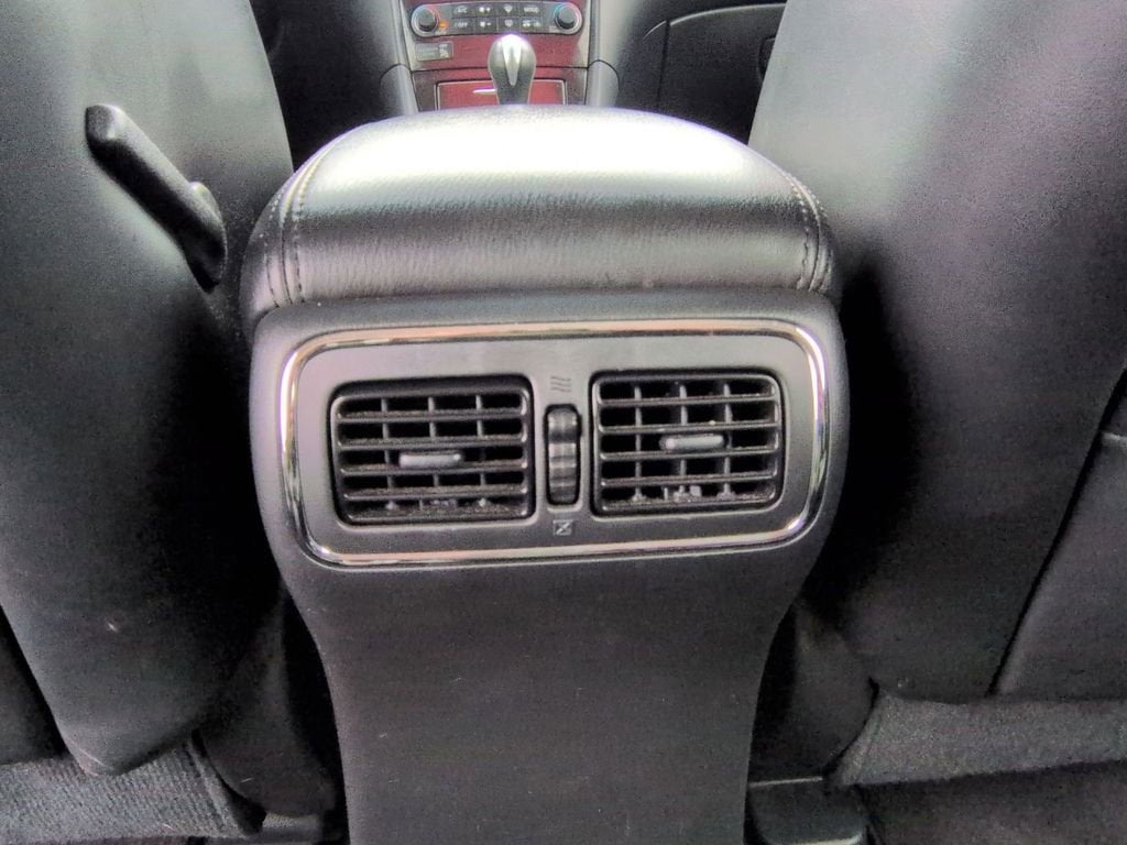 2017 INFINITI QX50 4DR AWD