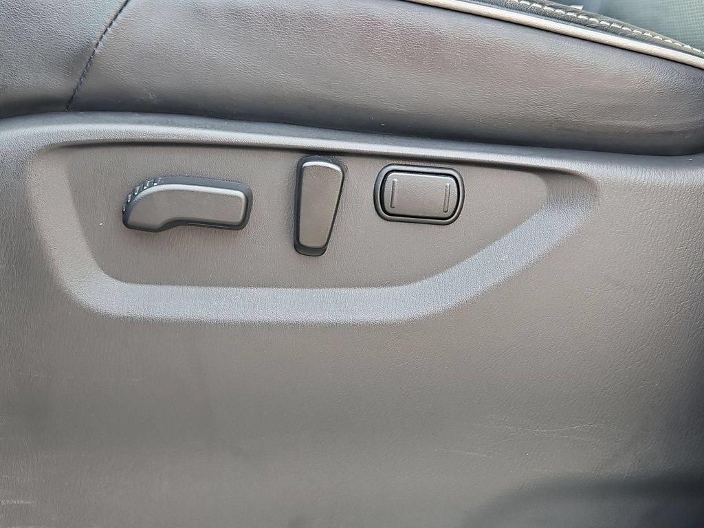 2023 INFINITI QX80 PREMIUM SELECT AWD