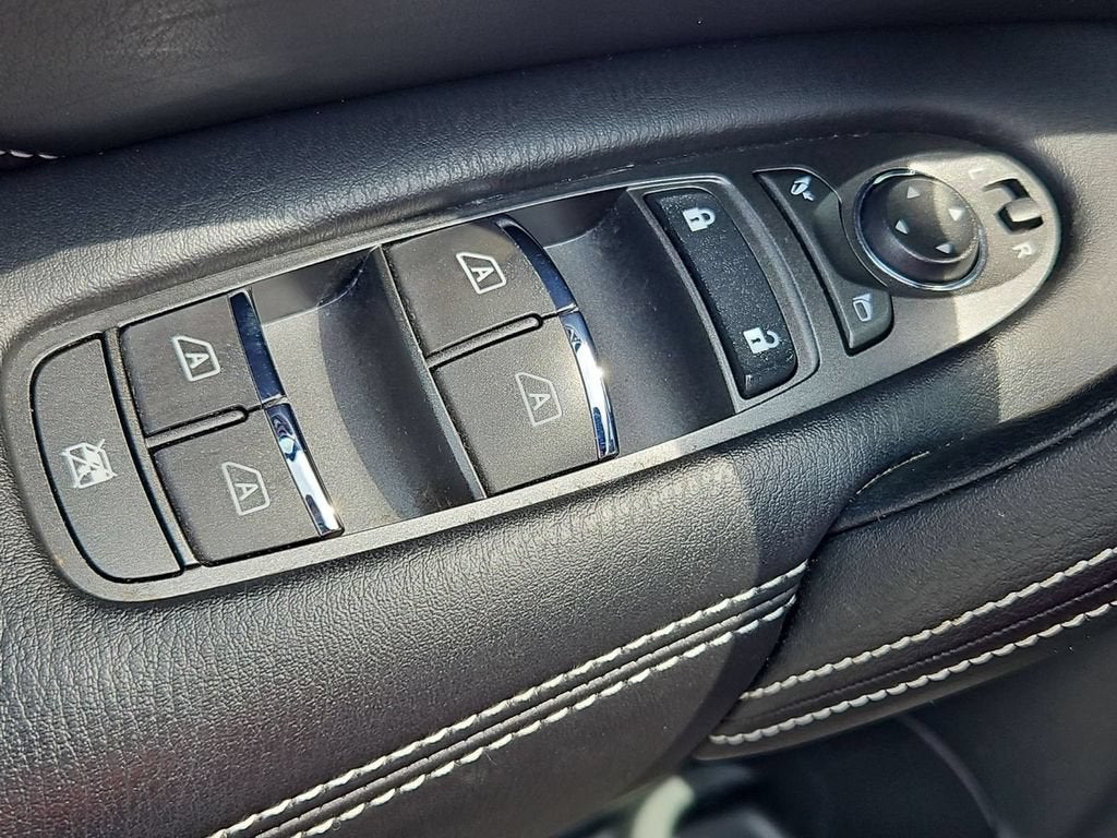 2023 INFINITI QX80 PREMIUM SELECT AWD