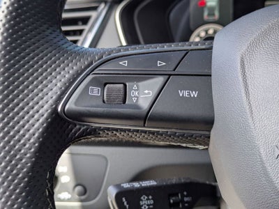 2021 Audi SQ5 Premium Plus TFSI quattro Tiptronic
